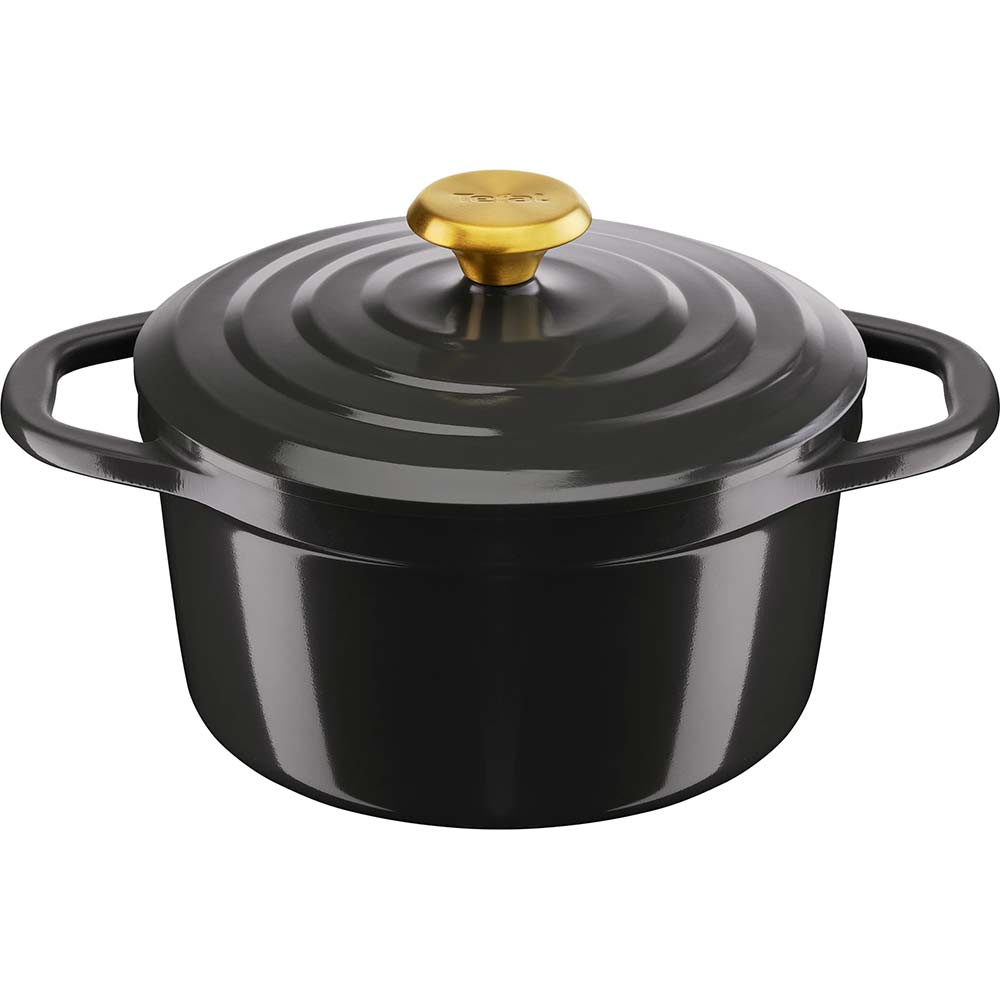 Каструля TEFAL AIR 4.7л (E2554604)