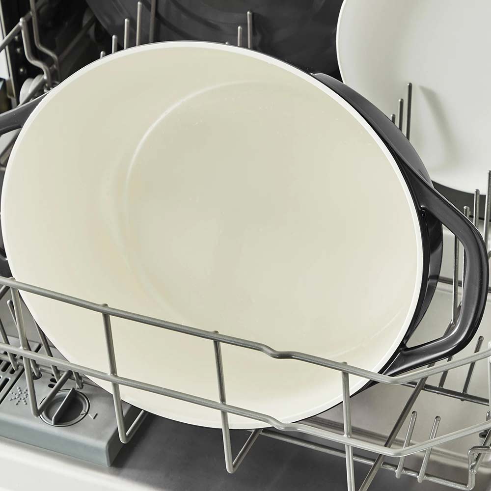 Зовнішній вигляд Каструля TEFAL AIR 5.7л (E2558904)