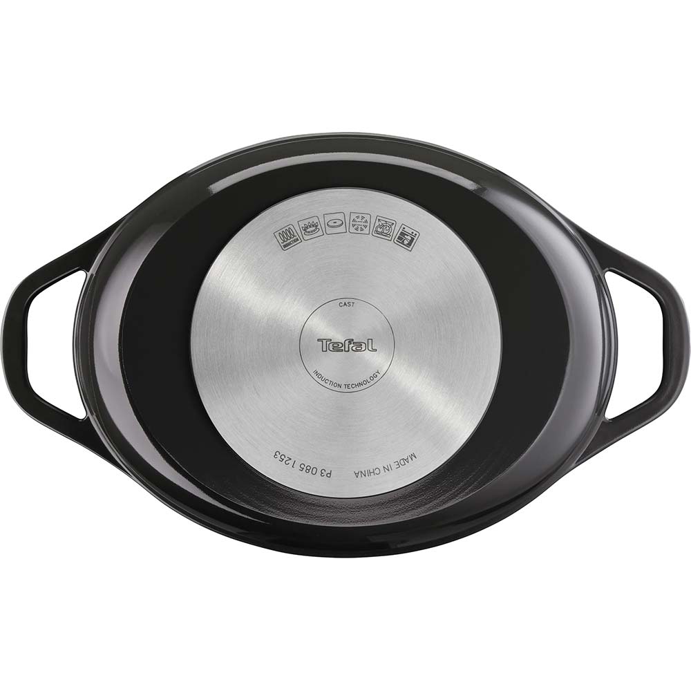 Каструля TEFAL AIR 5.7л (E2558904) Тип каструля