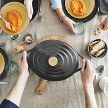 Каструля TEFAL AIR 5.7л (E2558904)