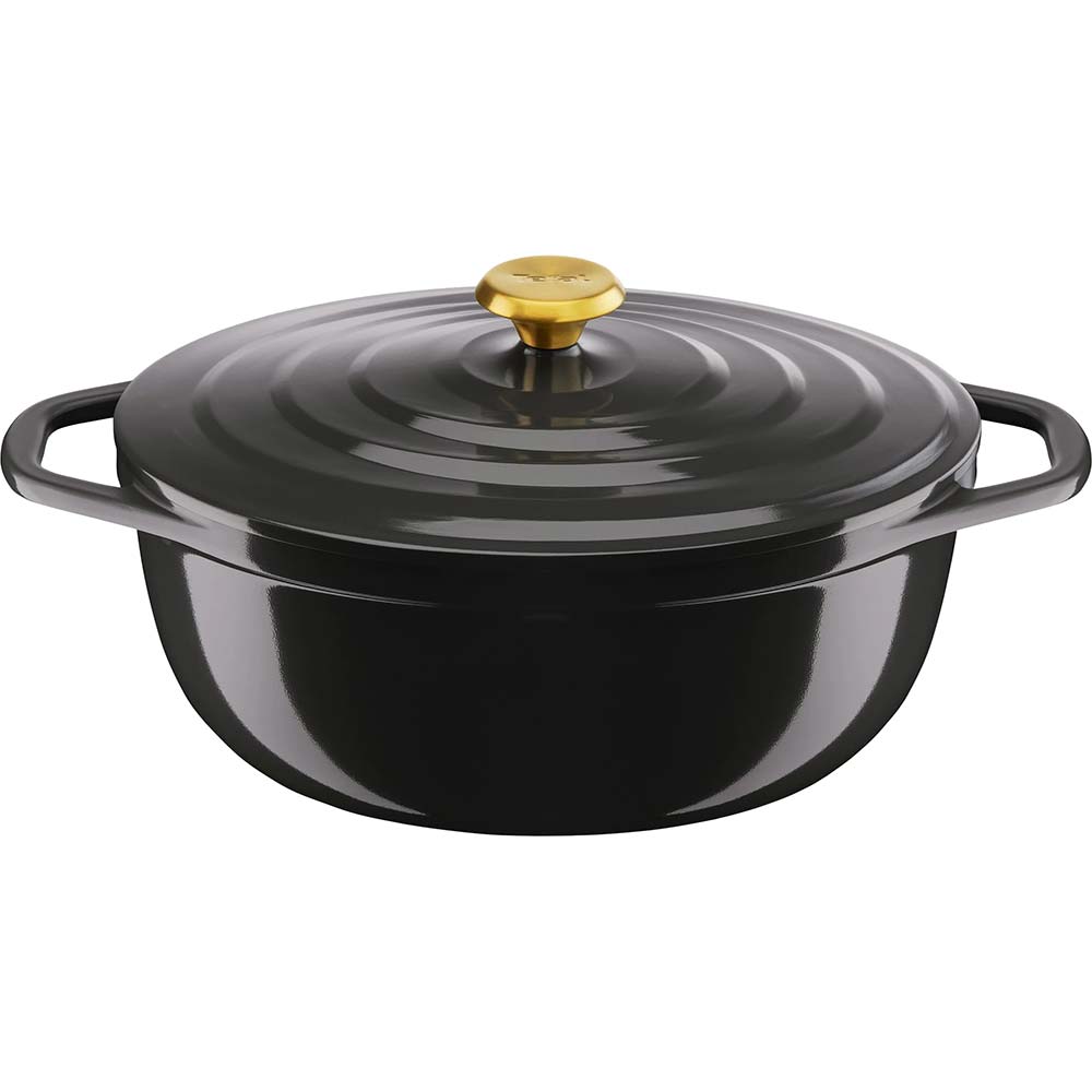 Каструля TEFAL AIR 5.7л (E2558904)