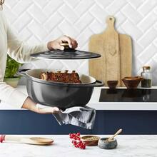 Каструля TEFAL AIR 5.7л (E2558904)