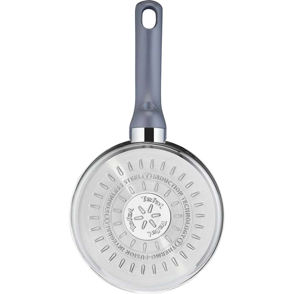 Ківш TEFAL Daily Cook 1.5л (G7122255) Внутрішнє антипригарне покриття немає