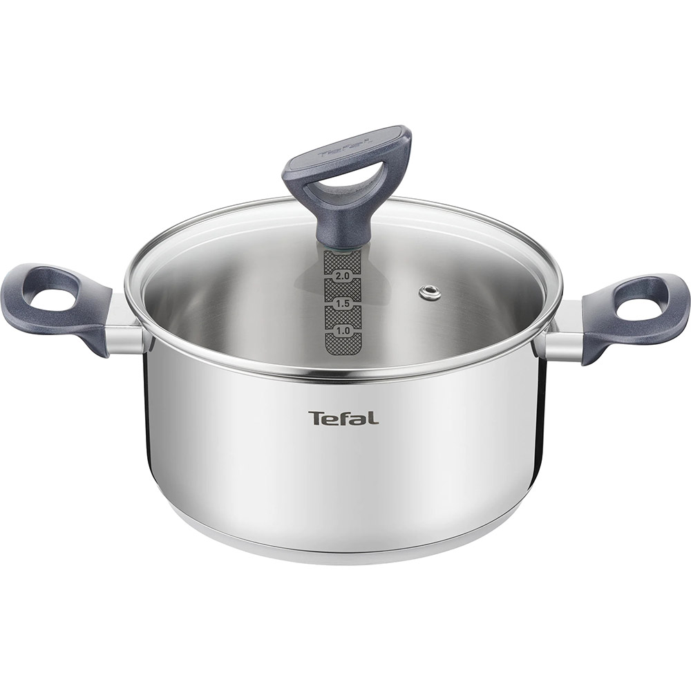 Кастрюля TEFAL Daily Cook 3.0л (G7124445)