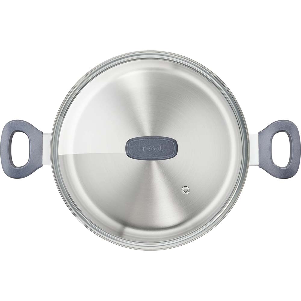 Кастрюля TEFAL Daily Cook 3.0л (G7124445) Тип кастрюля