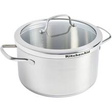 Кастрюля KITCHENAID Proline 5,7 л (CC001879-001)