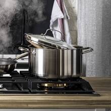 Кастрюля KITCHENAID Proline 5,7 л (CC001879-001)