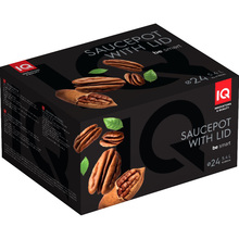 Кастрюля IQ Be Smart 5.4 л (IQ-2053-24)