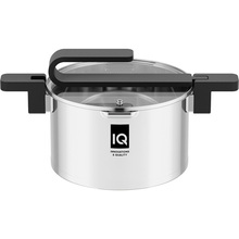 Каструля IQ Be Smart 5.4 л (IQ-2053-24)