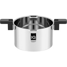 Кастрюля IQ Be Smart 5.4 л (IQ-2053-24)