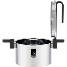 Кастрюля IQ Be Smart 5.4 л (IQ-2053-24)
