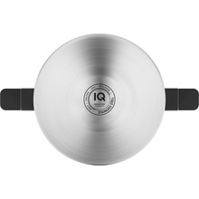 Кастрюля IQ Be Smart 5.4 л (IQ-2053-24)