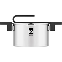 Кастрюля IQ Be Smart 5.4 л (IQ-2053-24)