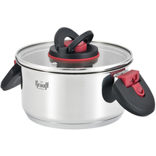 Каструля KRAUFF Prime Chef 1.9 л (26-303-018)