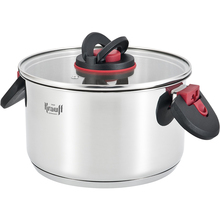 Каструля KRAUFF Prime Chef 3.6 л (26-303-020)