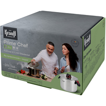 Каструля KRAUFF Prime Chef 6.1 л (26-303-022)