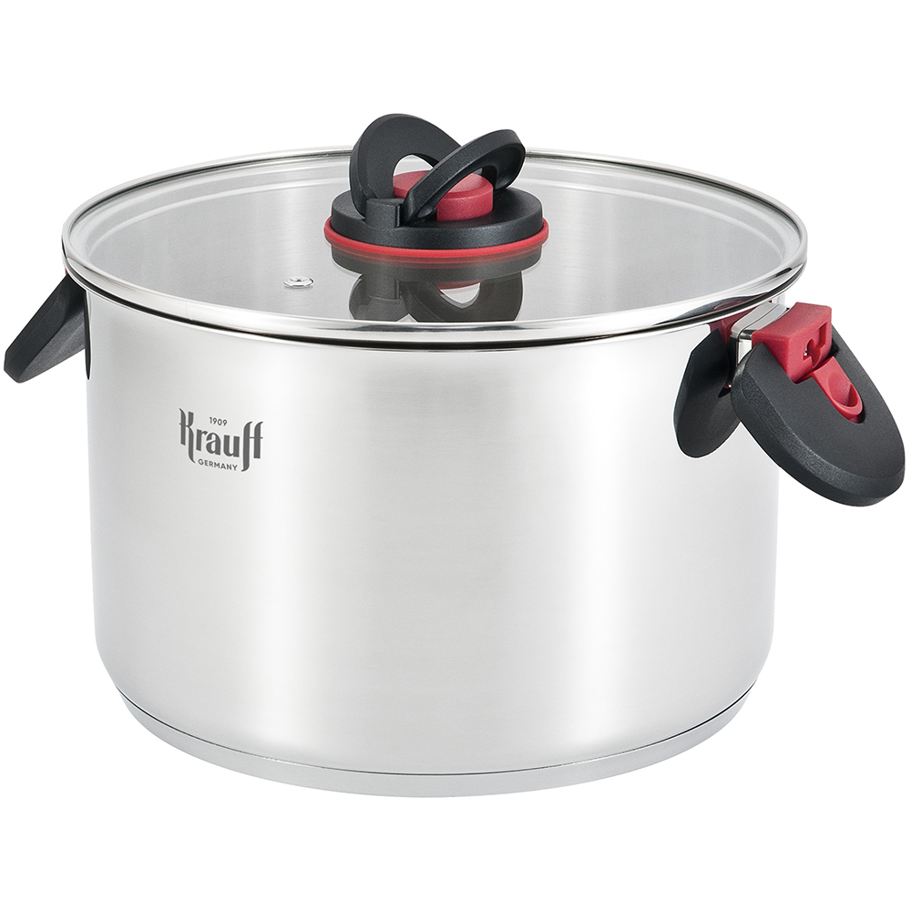 Каструля KRAUFF Prime Chef 6.1 л (26-303-022)