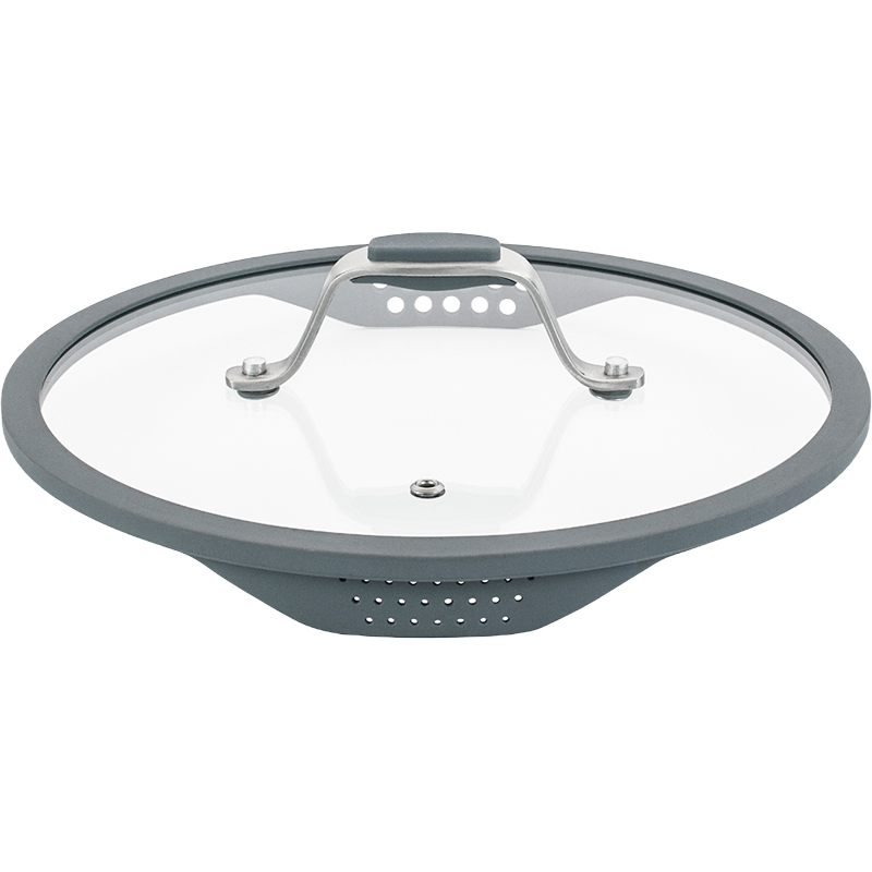 Ковш IQ Be Brave 1.6 л (IQ-4052-16) Внутреннее антипригарное покрытие нет