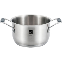 Кастрюля IQ Be Brave 5.5 л (IQ-2052-24)
