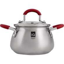 Кастрюля IQ Be Royal 1.5 л (IQ-2051-16)