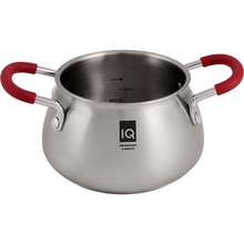 Каструля IQ Be Royal 1.5 л (IQ-2051-16)