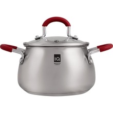 Каструля IQ Be Royal 2.1 л (IQ-2051-18)