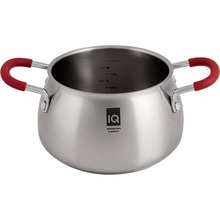 Каструля IQ Be Royal 2.1 л (IQ-2051-18)