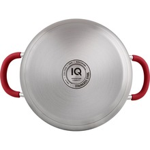 Каструля IQ Be Royal 2.1 л (IQ-2051-18)