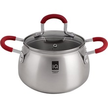 Каструля IQ Be Royal 2.1 л (IQ-2051-18)