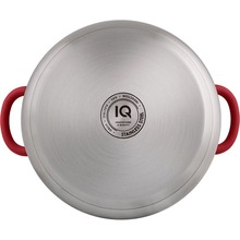Каструля IQ Be Royal 2.9 л (IQ-2051-20)