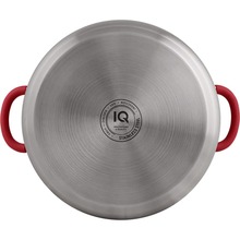 Каструля IQ Be Royal 4.0 л (IQ-2051-22)