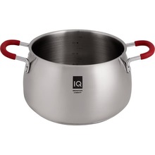 Каструля IQ Be Royal 4.0 л (IQ-2051-22)