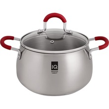 Каструля IQ Be Royal 4.0 л (IQ-2051-22)