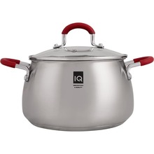 Кастрюля IQ Be Royal 4.0 л (IQ-2051-22)