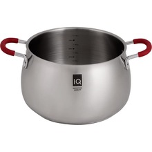 Каструля IQ Be Royal 5.2 л (IQ-2051-24)