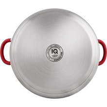 Каструля IQ Be Royal 5.2 л (IQ-2051-24)