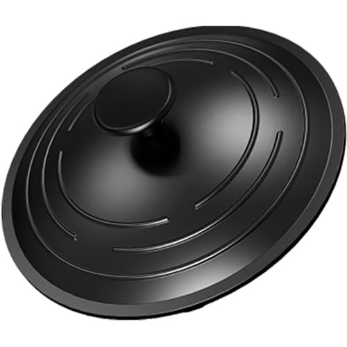 Каструля IQ Be Simple 2.4 л Black (IQ-2049-20) Тип каструля