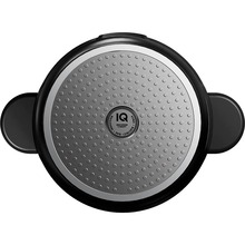 Каструля IQ Be Simple 2.4 л Black (IQ-2049-20)
