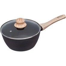 Ківш PYREX Cook&Care 2.2 л Black (CR20AP6/8044)