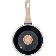 Ківш PYREX Cook&Care 2.2 л Black (CR20AP6/8044)