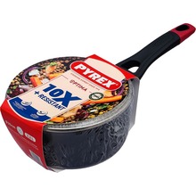 Ківш PYREX OPTIMA 2.3 л Black (OT20AP6/8044)