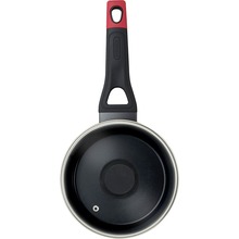 Ківш PYREX OPTIMA 2.3 л Black (OT20AP6/8044)