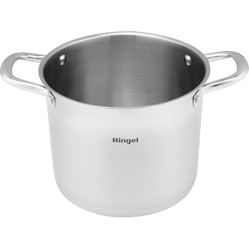 Каструля RINGEL Curry 6.6 л (RG-2020-22*) Тип каструля