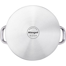 Кастрюля RINGEL Curry 10.4 л (RG-2020-26*)