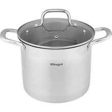 Кастрюля RINGEL Curry 10.4 л (RG-2020-26*)