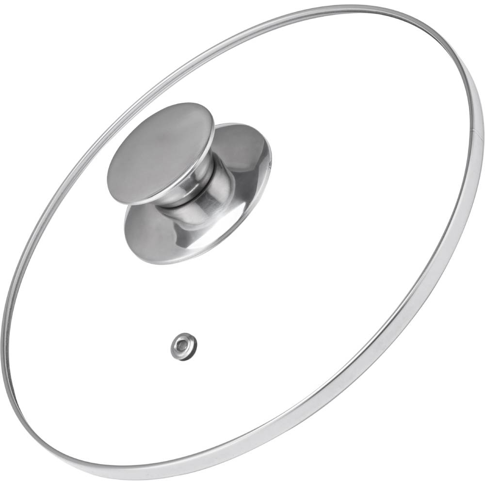 Каструля BRAVO CHEF Safran 5.0 л (BC-2014-24) Внутрішнє антипригарне покриття немає