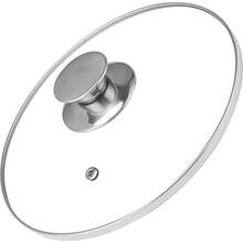 Каструля BRAVO CHEF Safran 5.0 л (BC-2014-24)