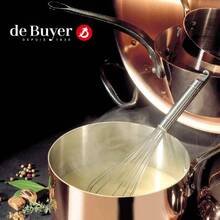 Ковш DE BUYER Prima Matera 3.3 л Copper (6206.20)