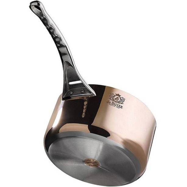 Внешний вид Ковш DE BUYER Prima Matera 3.3 л Copper (6206.20)