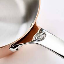Ковш DE BUYER Prima Matera 3.3 л Copper (6206.20)